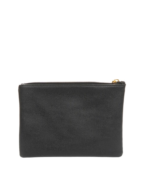 LOVERS Medium flat clutch bag BLACK - Women&rsquo;s Bags