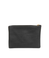 YNOT LOVERS Medium flat clutch bag BLACK - Women&rsquo;s Bags - 4