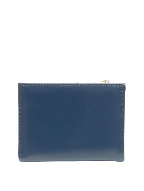 LUCY Medium coin purse wallet navy - Women&rsquo;s Wallets