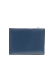 YNOT LUCY Medium coin purse wallet navy - Women&rsquo;s Wallets - 3