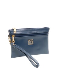 YNOT LUCY Small clutch bag with wristlet navy - Women&rsquo;s Bags - 2