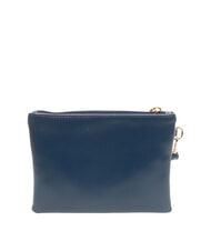 YNOT LUCY Small clutch bag with wristlet navy - Women&rsquo;s Bags - 4