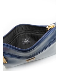 YNOT LUCY Small clutch bag with wristlet navy - Women&rsquo;s Bags - 5