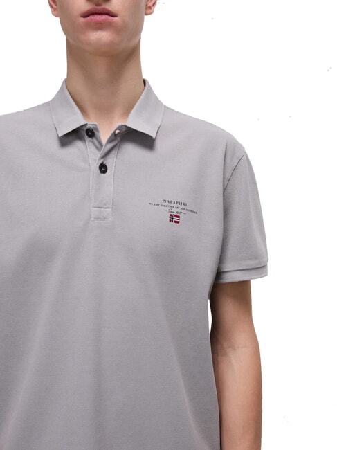 ELBAS JERSEY Micrologist cotton polo shirt ultimate gr - Polo shirt