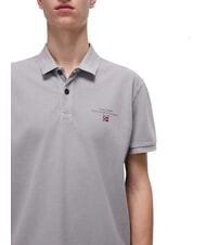 NAPAPIJRI ELBAS JERSEY Micrologist cotton polo shirt ultimate gr - Polo shirt - 3