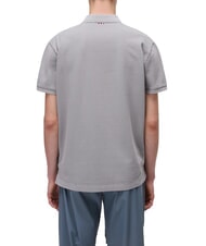 NAPAPIJRI ELBAS JERSEY Micrologist cotton polo shirt ultimate gr - Polo shirt - 2