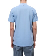 NAPAPIJRI ELBAS JERSEY Micrologist cotton polo shirt sparkly/petunia - Polo shirt - 2