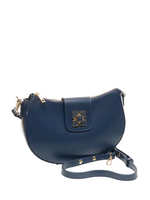 LUCY Medium shoulder bag navy - Women&rsquo;s Bags