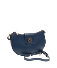 YNOT LUCY Medium shoulder bag navy - Women&rsquo;s Bags - 2