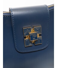 YNOT LUCY Medium shoulder bag navy - Women&rsquo;s Bags - 3