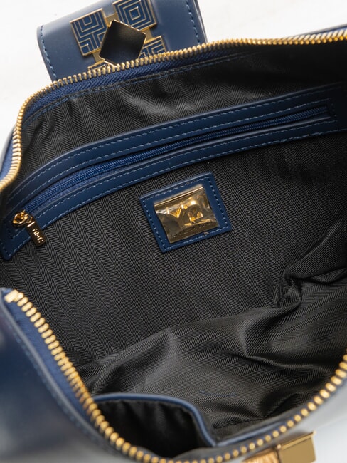 LUCY Medium shoulder bag navy - Women&rsquo;s Bags