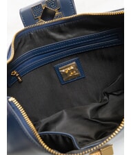 YNOT LUCY Medium shoulder bag navy - Women&rsquo;s Bags - 5