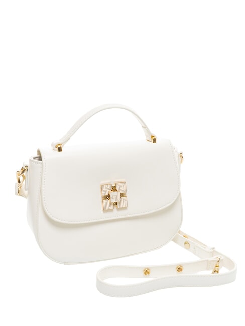 LUCY Briefcase bag with shoulder strap white - Women&rsquo;s Bags