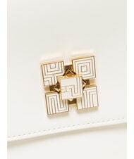 YNOT LUCY Briefcase bag with shoulder strap white - Women&rsquo;s Bags - 3