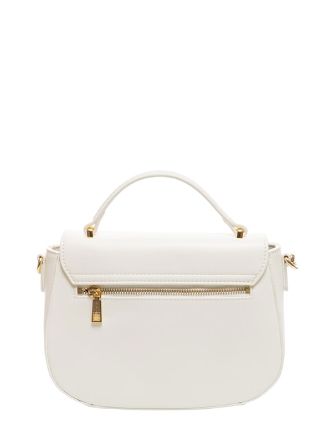 LUCY Briefcase bag with shoulder strap white - Women&rsquo;s Bags