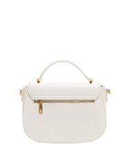 YNOT LUCY Briefcase bag with shoulder strap white - Women&rsquo;s Bags - 4