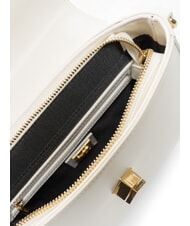 YNOT LUCY Briefcase bag with shoulder strap white - Women&rsquo;s Bags - 5