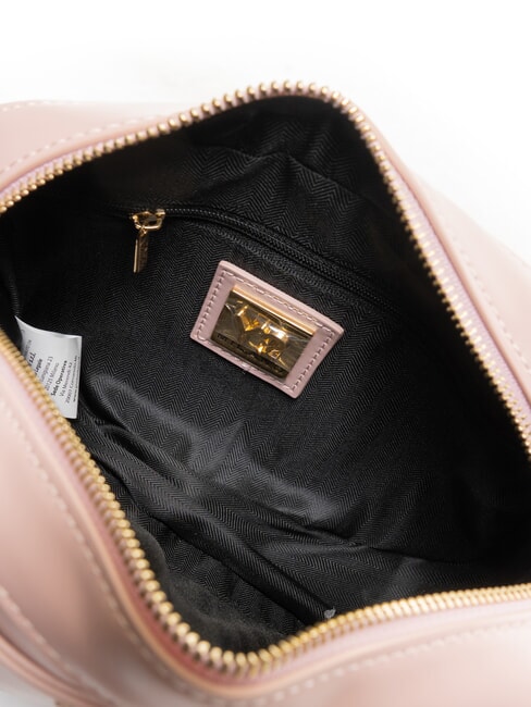 LUCY Camera case bag with pocket blush - Women&rsquo;s Bags