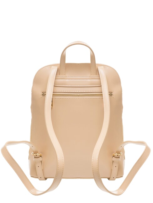 LUCY Backpack with pocket sand - Women&rsquo;s Bags