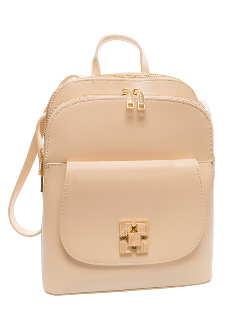 LUCY Backpack with pocket sand - Women&rsquo;s Bags