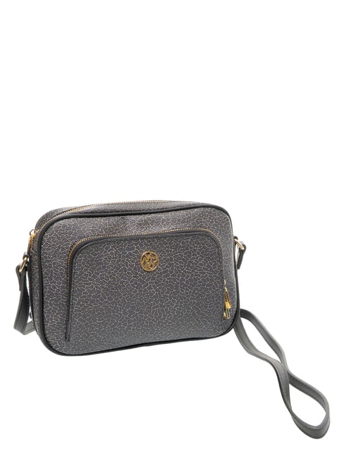 LUX Camera case bag with pocket BLACK - Women&rsquo;s Bags