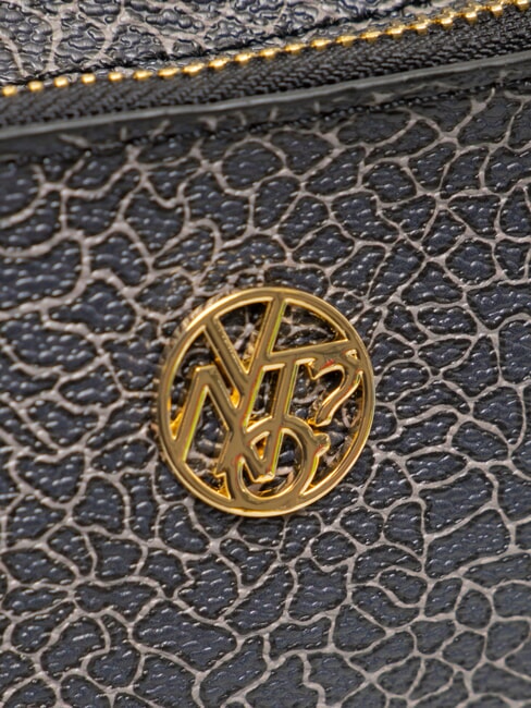 LUX Camera case bag with pocket BLACK - Women&rsquo;s Bags