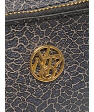 YNOT LUX Camera case bag with pocket BLACK - Women&rsquo;s Bags - 3