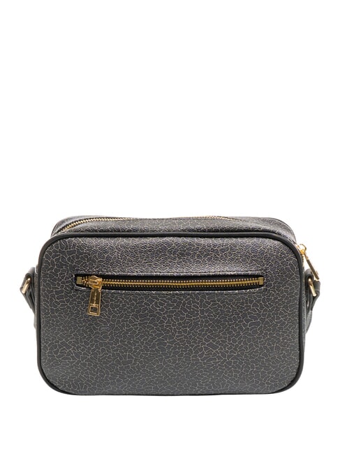 LUX Camera case bag with pocket BLACK - Women&rsquo;s Bags