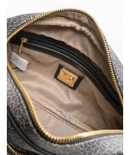 YNOT LUX Camera case bag with pocket BLACK - Women&rsquo;s Bags - 5