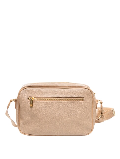 LUX Reporter bag with pocket caramel - Women&rsquo;s Bags