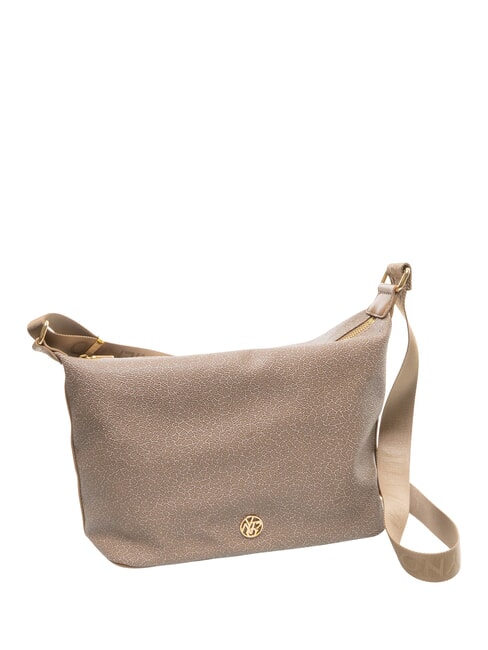 LUX Hobo shoulder bag Havana - Women&rsquo;s Bags