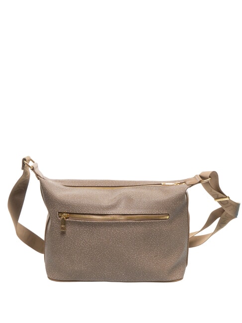 LUX Hobo shoulder bag Havana - Women&rsquo;s Bags