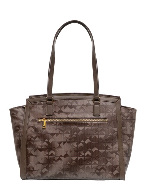 LABIRINT Shoulder shopping bag nut - Women&rsquo;s Bags
