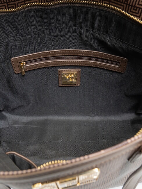LABIRINT Shoulder shopping bag nut - Women&rsquo;s Bags