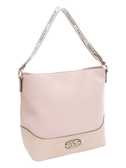 CINDY Hobo shoulder bag nude - Women&rsquo;s Bags
