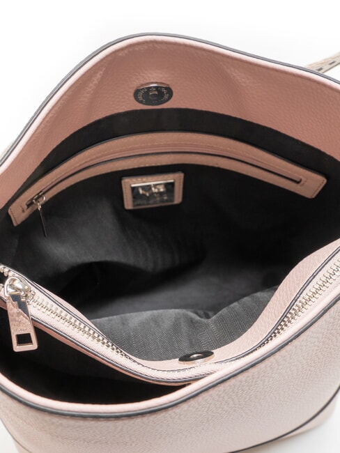 CINDY Hobo shoulder bag nude - Women&rsquo;s Bags