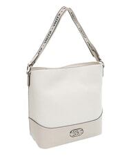 YNOT CINDY Hobo shoulder bag white - Women&rsquo;s Bags - 2