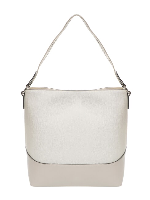 CINDY Hobo shoulder bag white - Women&rsquo;s Bags
