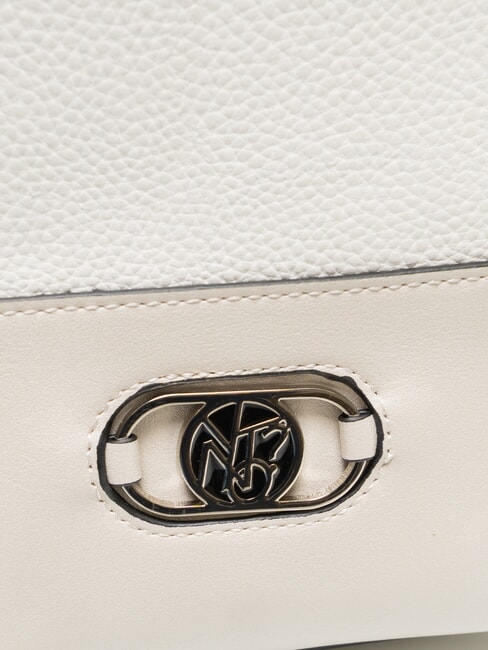 CINDY Shoulder shopping bag white - Women&rsquo;s Bags