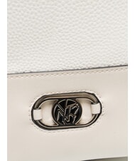 YNOT CINDY Shoulder shopping bag white - Women&rsquo;s Bags - 3