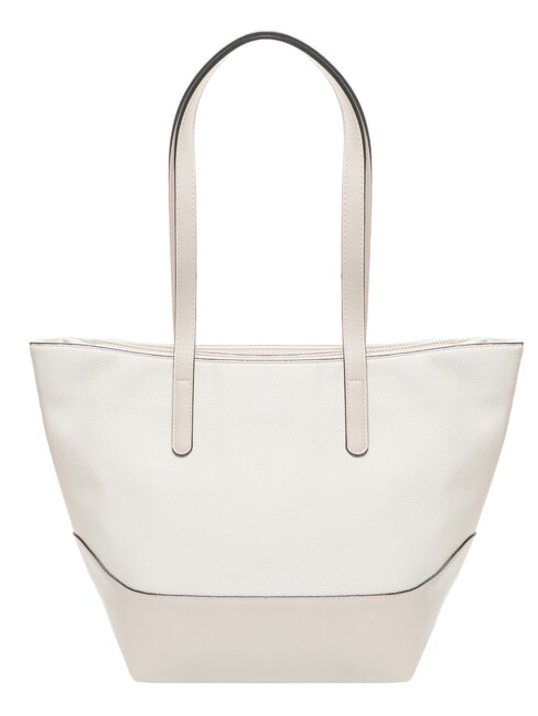 CINDY Shoulder shopping bag white - Women&rsquo;s Bags