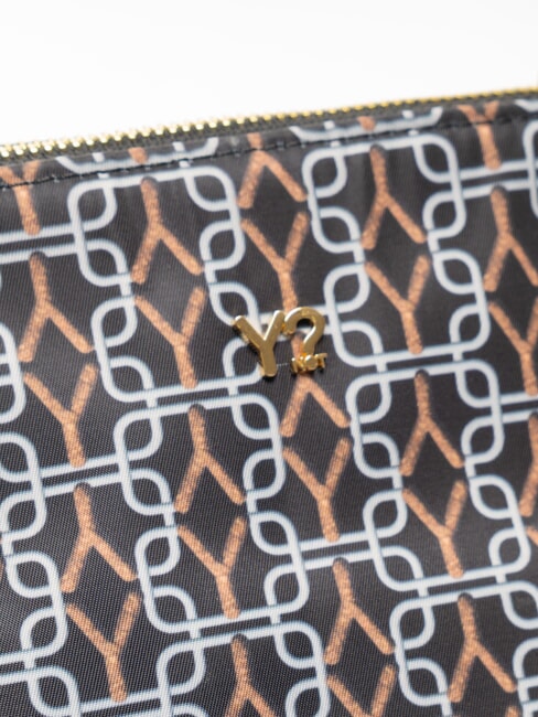 AUDREY Large shopping bag BLACK - Women&rsquo;s Bags