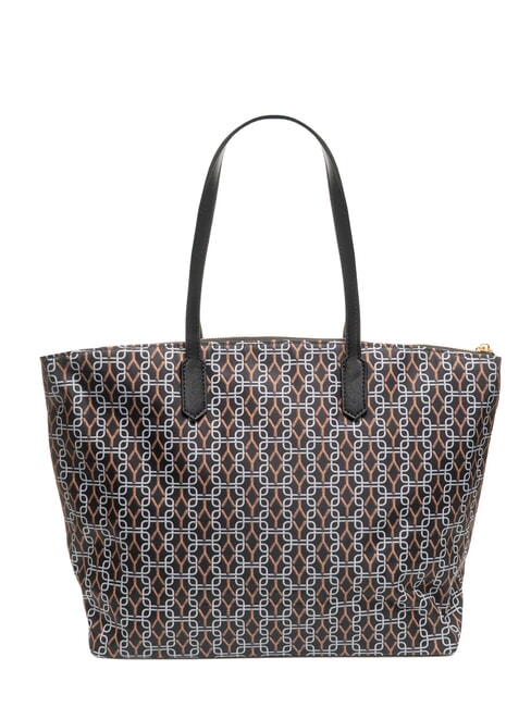 AUDREY Large shopping bag BLACK - Women&rsquo;s Bags