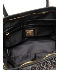 YNOT AUDREY Large shopping bag BLACK - Women&rsquo;s Bags - 5