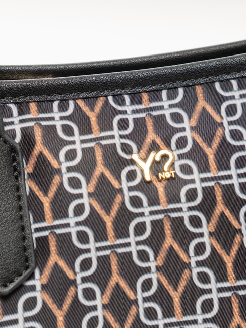 AUDREY Small shopping bag BLACK - Women&rsquo;s Bags