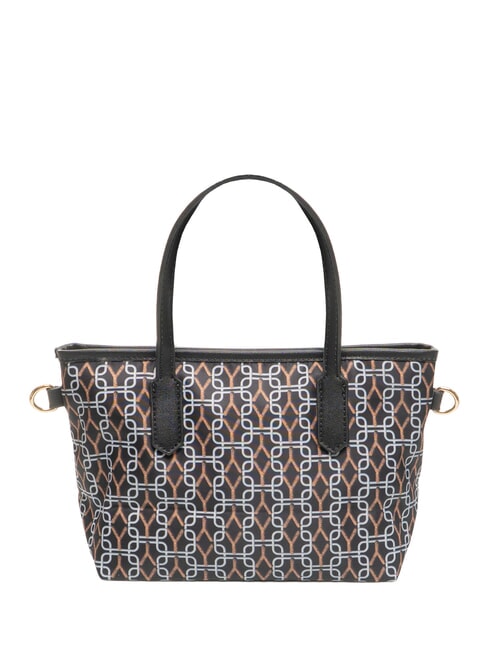 AUDREY Small shopping bag BLACK - Women&rsquo;s Bags