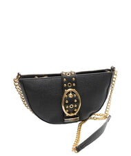 YNOT ROCKER Shoulder bag with studs BLACK - Women&rsquo;s Bags - 2