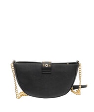 YNOT ROCKER Shoulder bag with studs BLACK - Women&rsquo;s Bags - 4