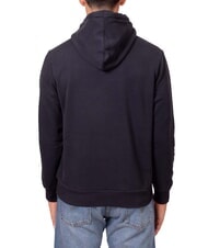 NAPAPIJRI BURGEE Hoodie black 041 - Sweatshirts - 2