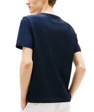 TOMMY HILFIGER TH Monogram logo T-shirt desert sky - T-shirt - 2